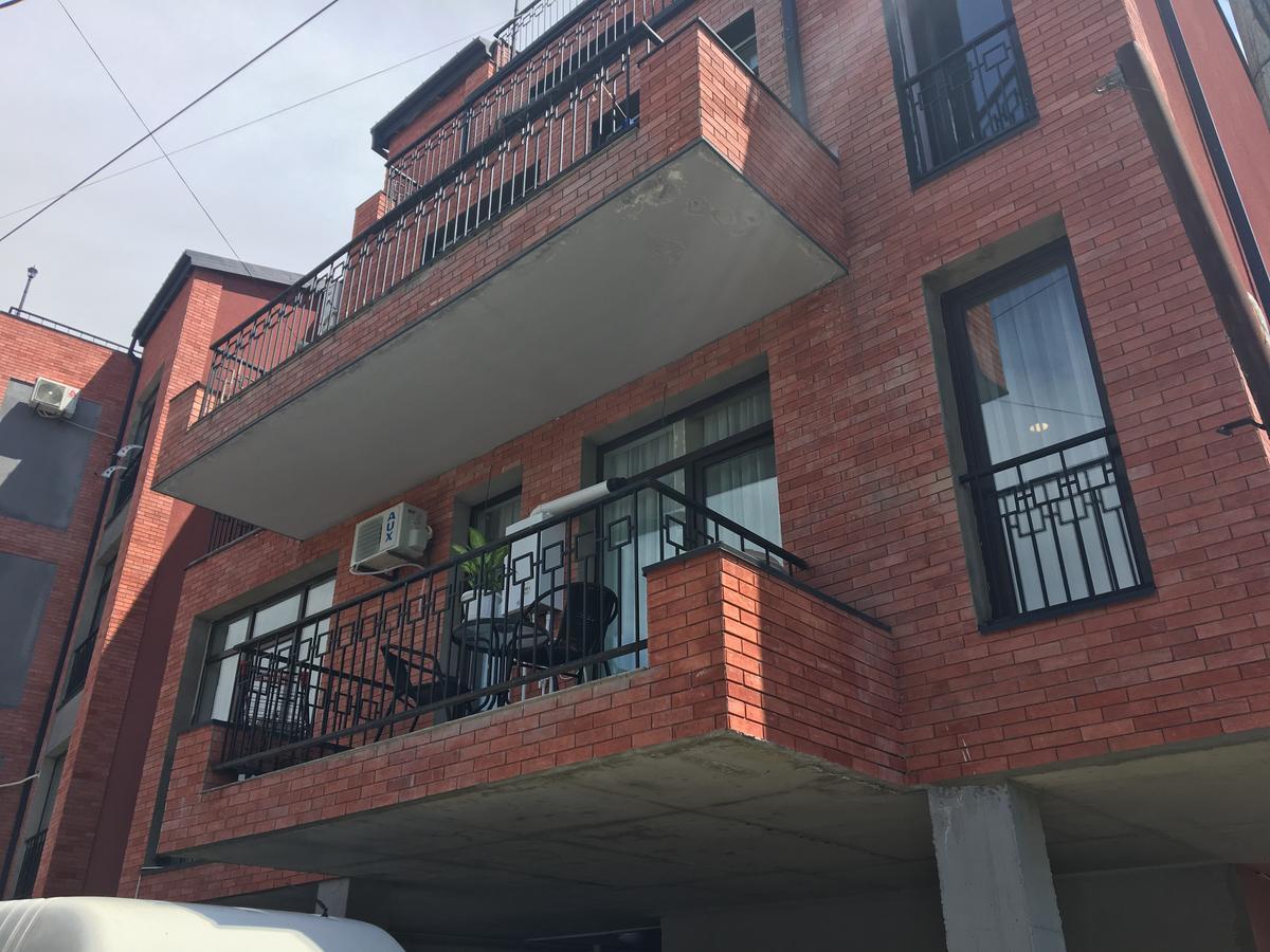 Artemida Apartment Tbs Тбилиси Экстерьер фото