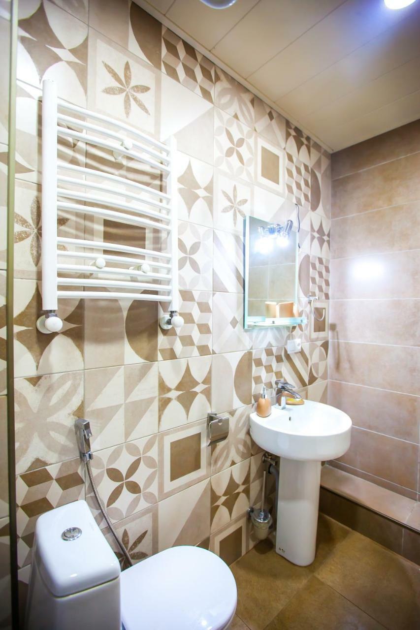 Artemida Apartment Tbs Тбилиси Экстерьер фото