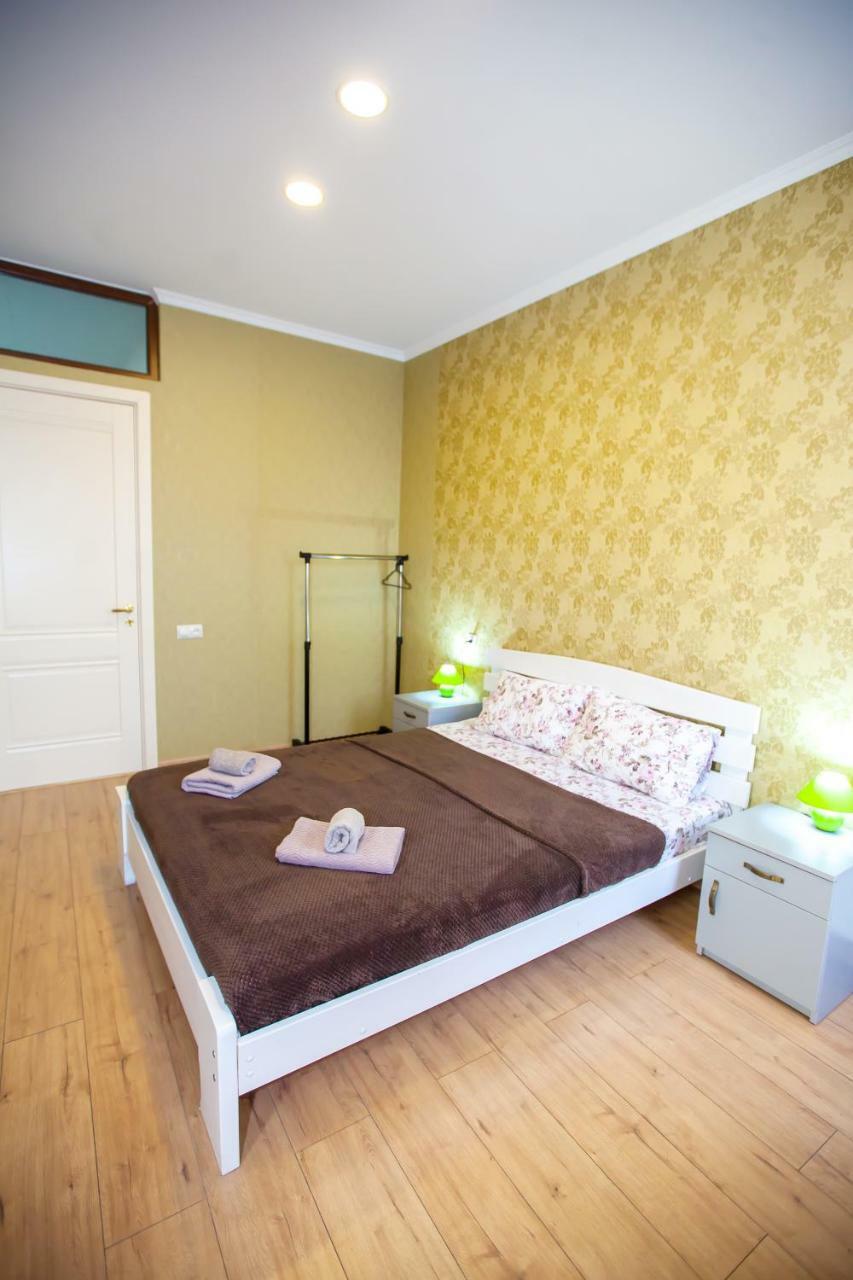 Artemida Apartment Tbs Тбилиси Экстерьер фото