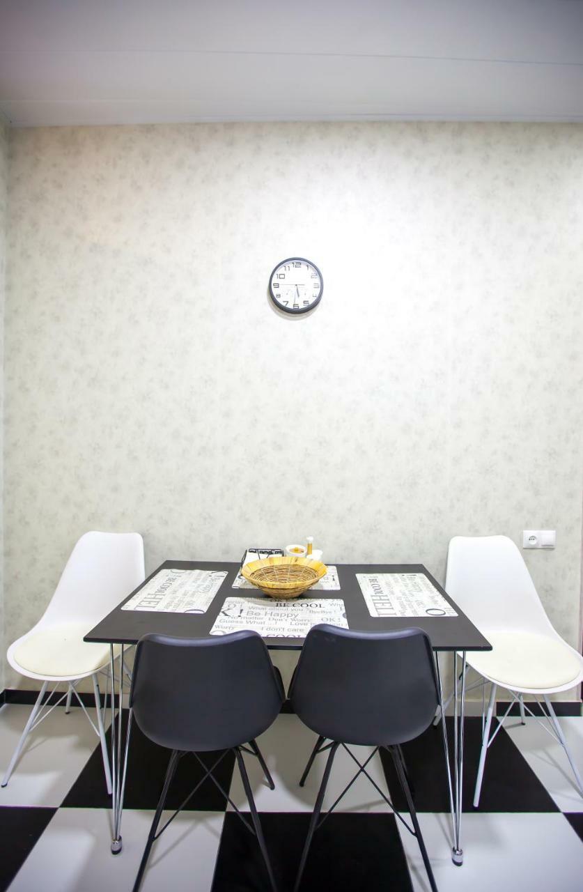 Artemida Apartment Tbs Тбилиси Экстерьер фото