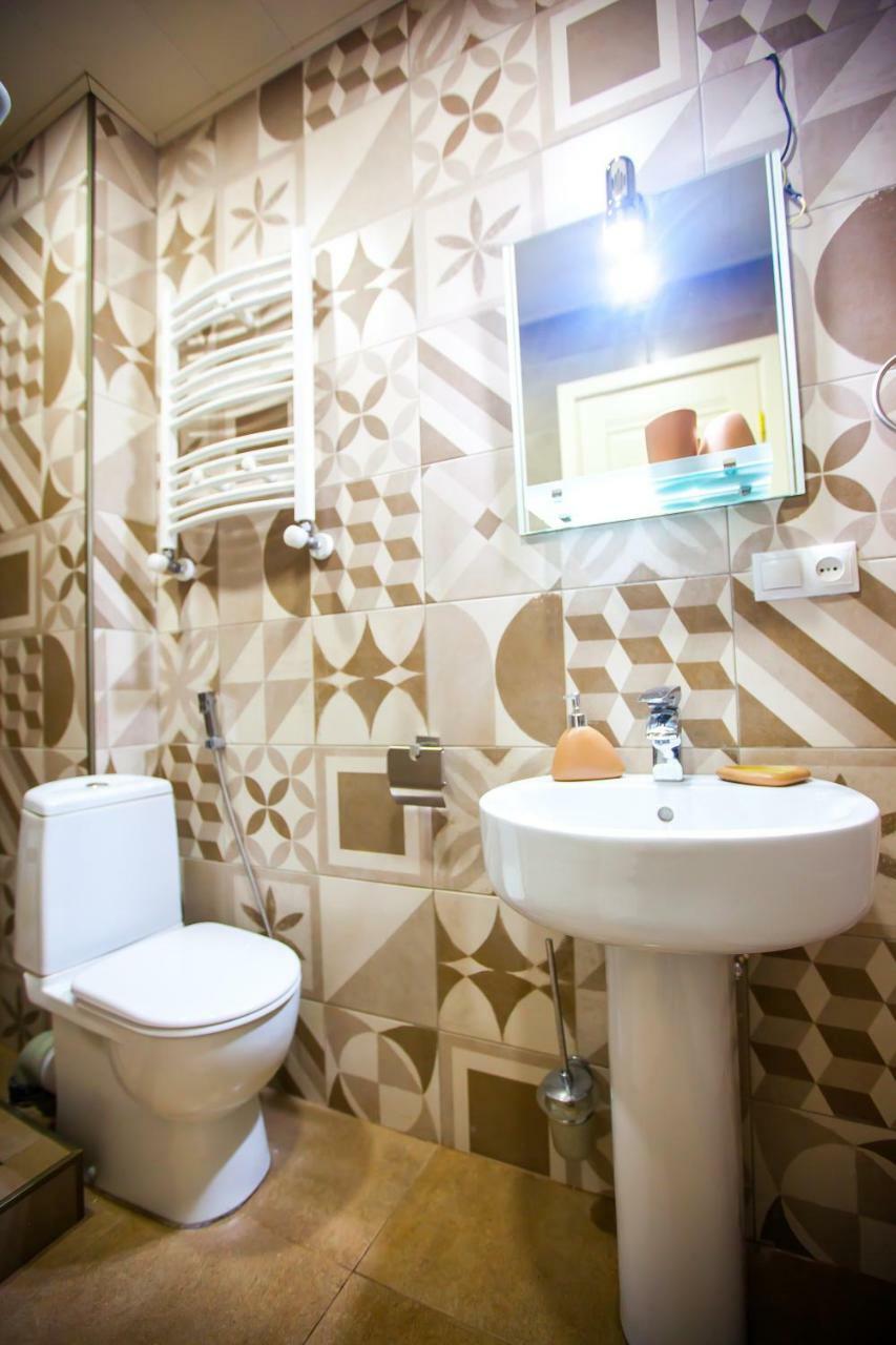 Artemida Apartment Tbs Тбилиси Экстерьер фото