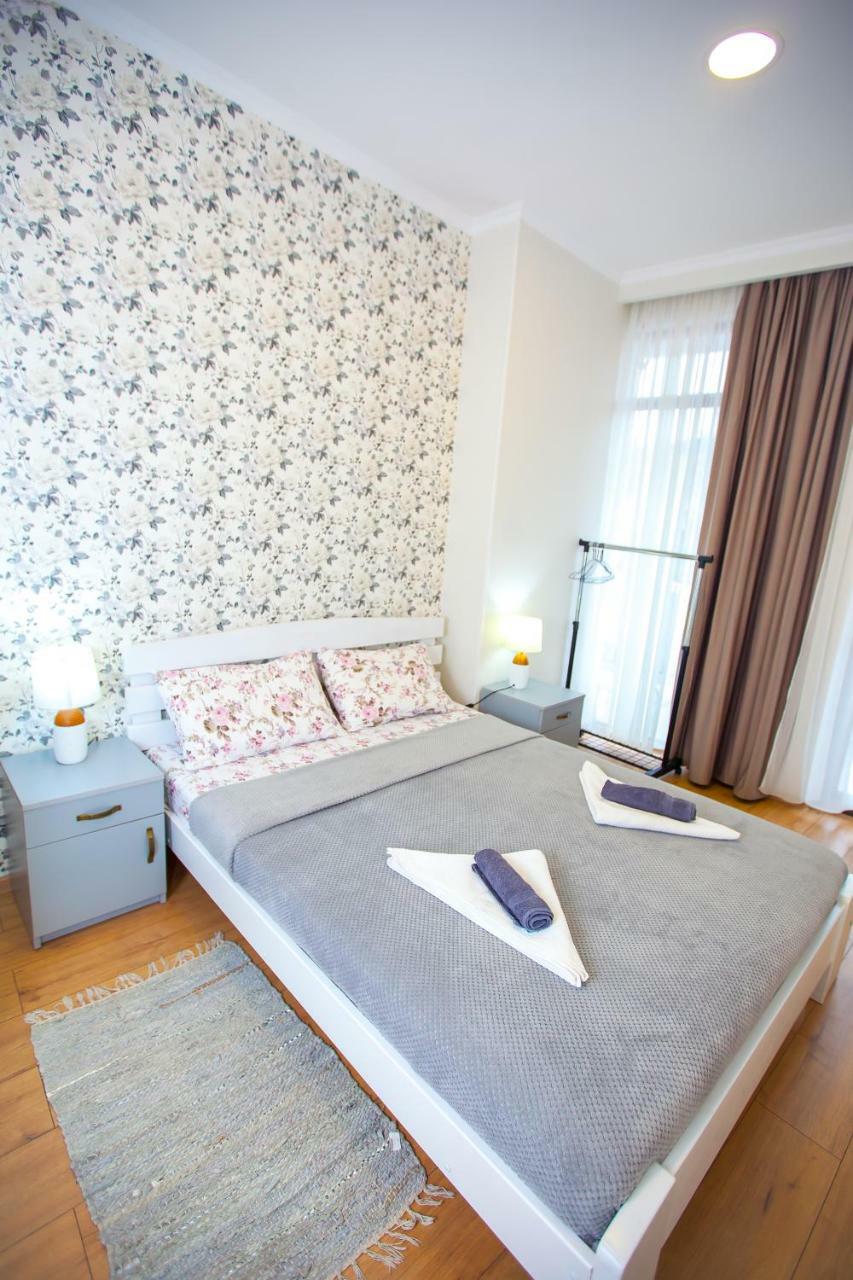 Artemida Apartment Tbs Тбилиси Экстерьер фото