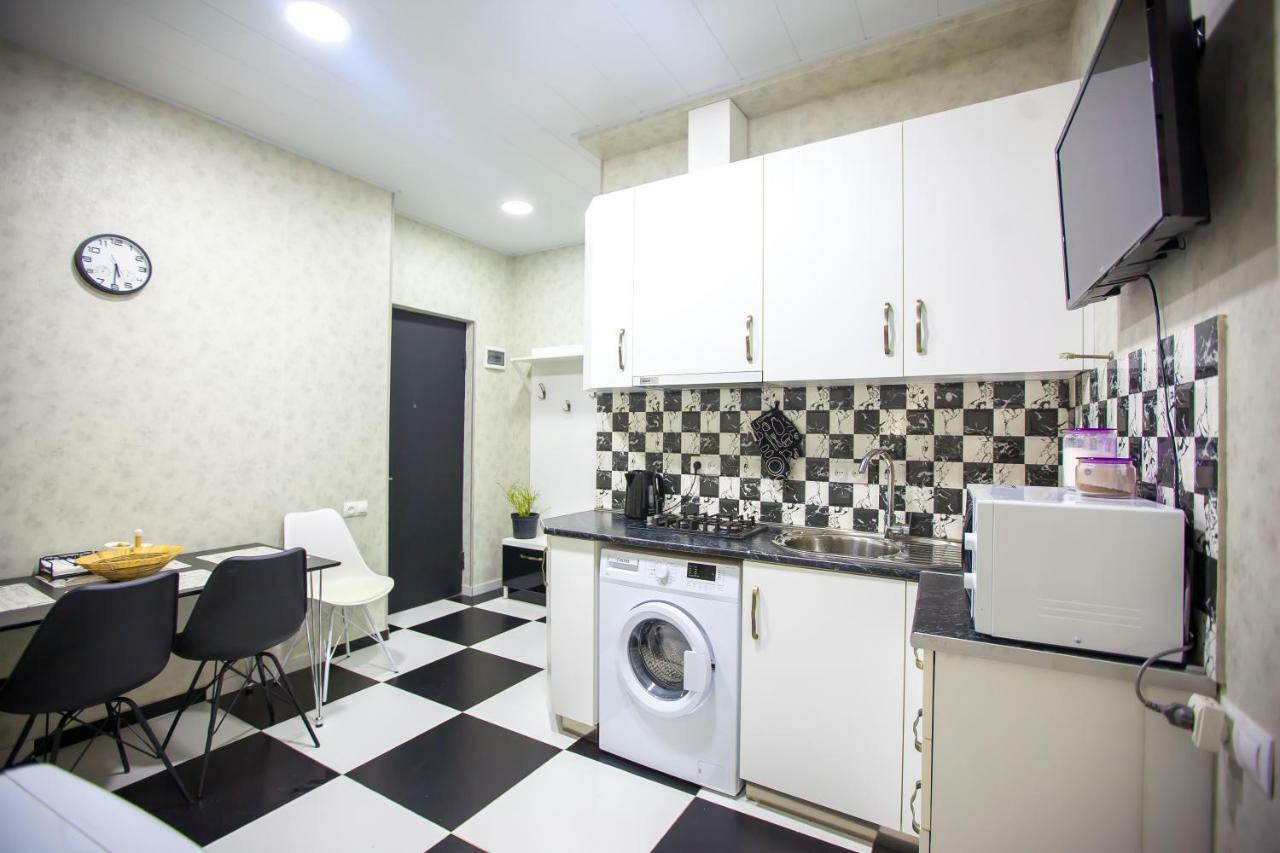 Artemida Apartment Tbs Тбилиси Экстерьер фото