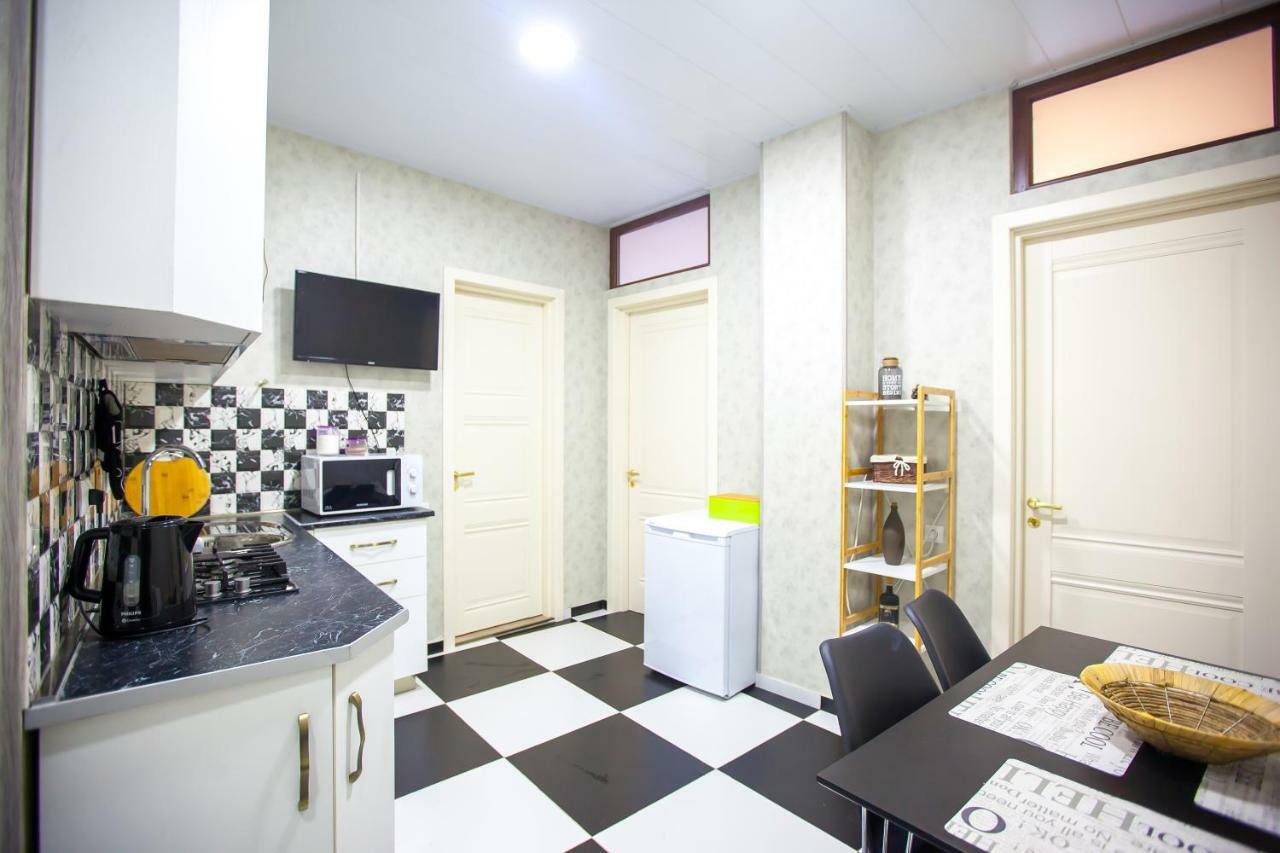 Artemida Apartment Tbs Тбилиси Экстерьер фото