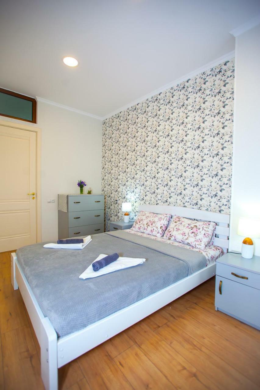Artemida Apartment Tbs Тбилиси Экстерьер фото