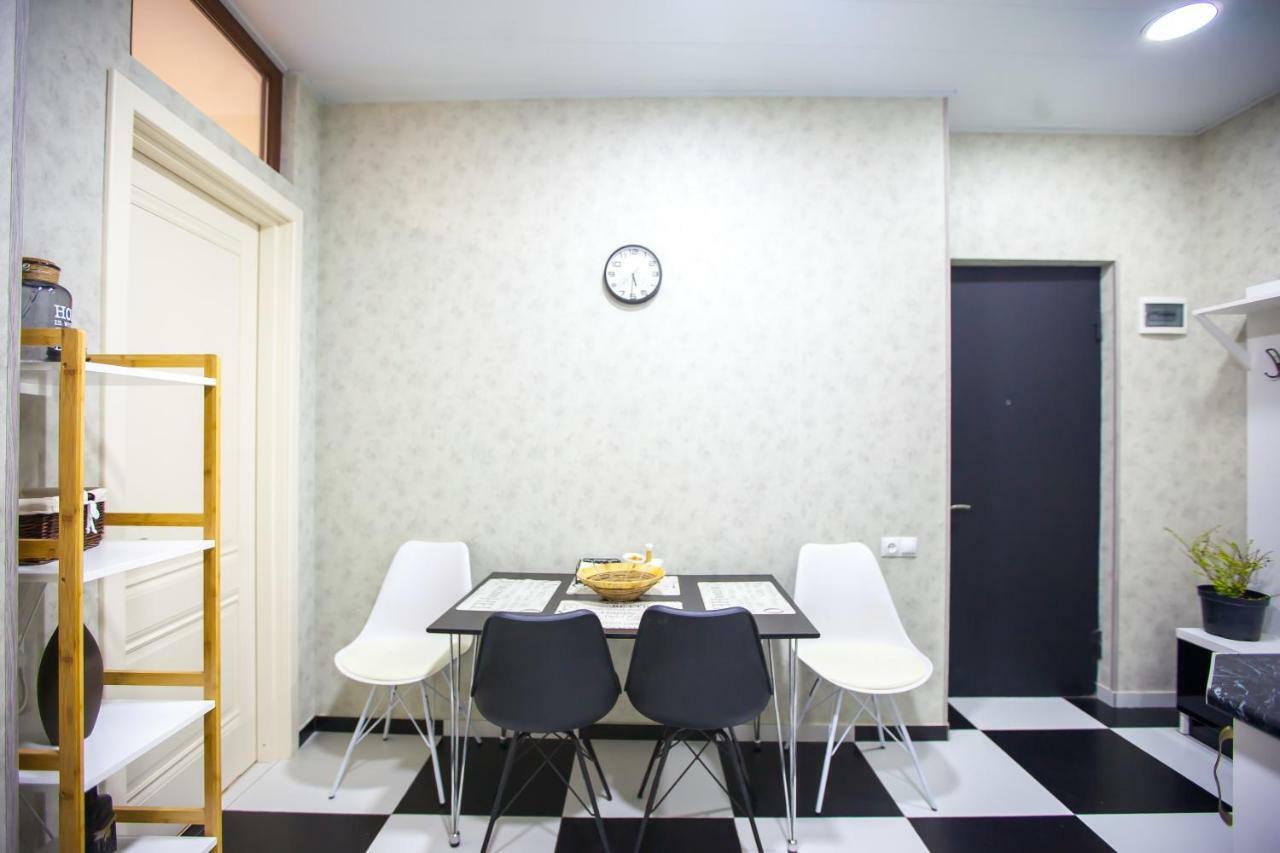 Artemida Apartment Tbs Тбилиси Экстерьер фото