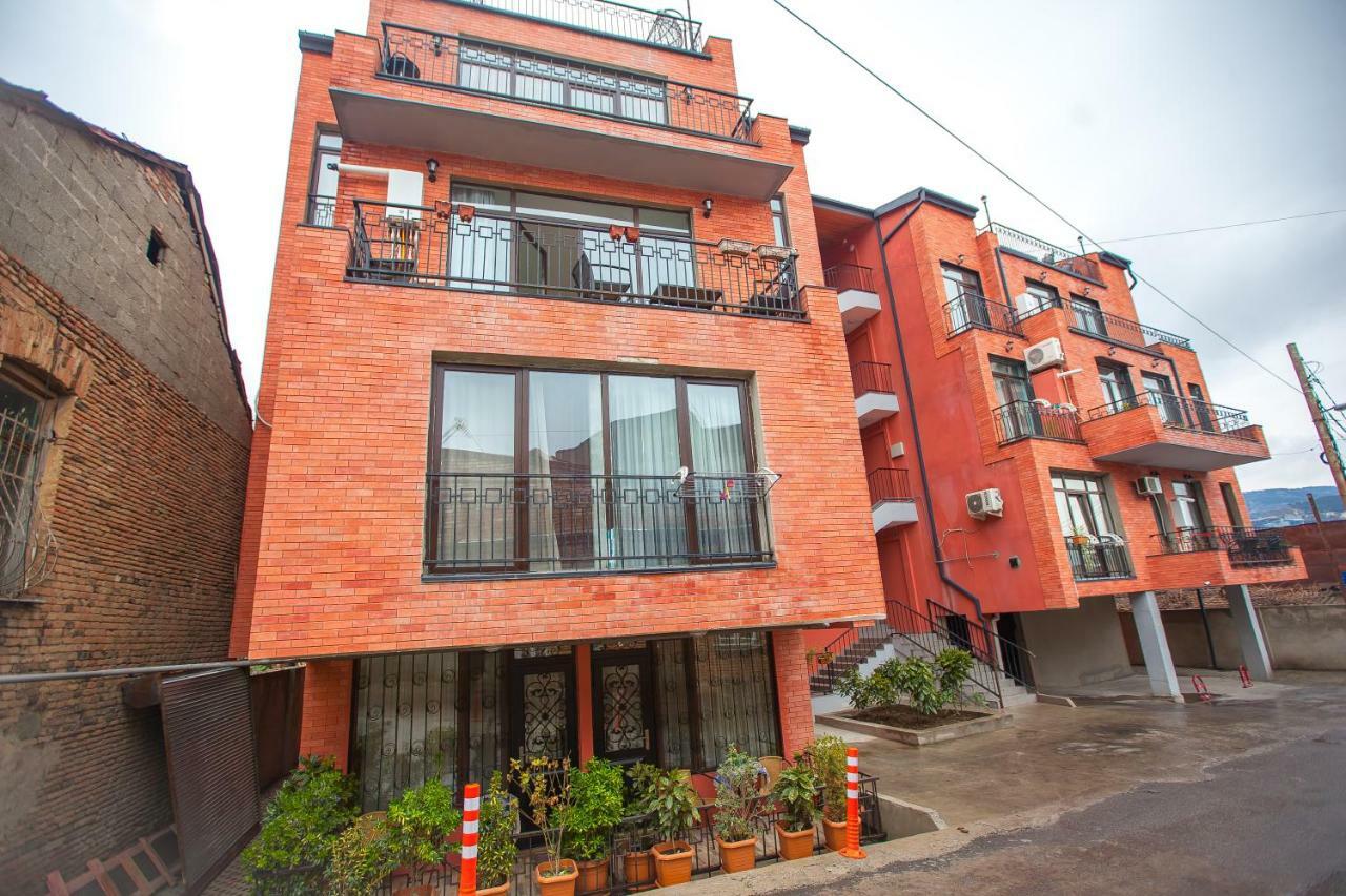 Artemida Apartment Tbs Тбилиси Экстерьер фото